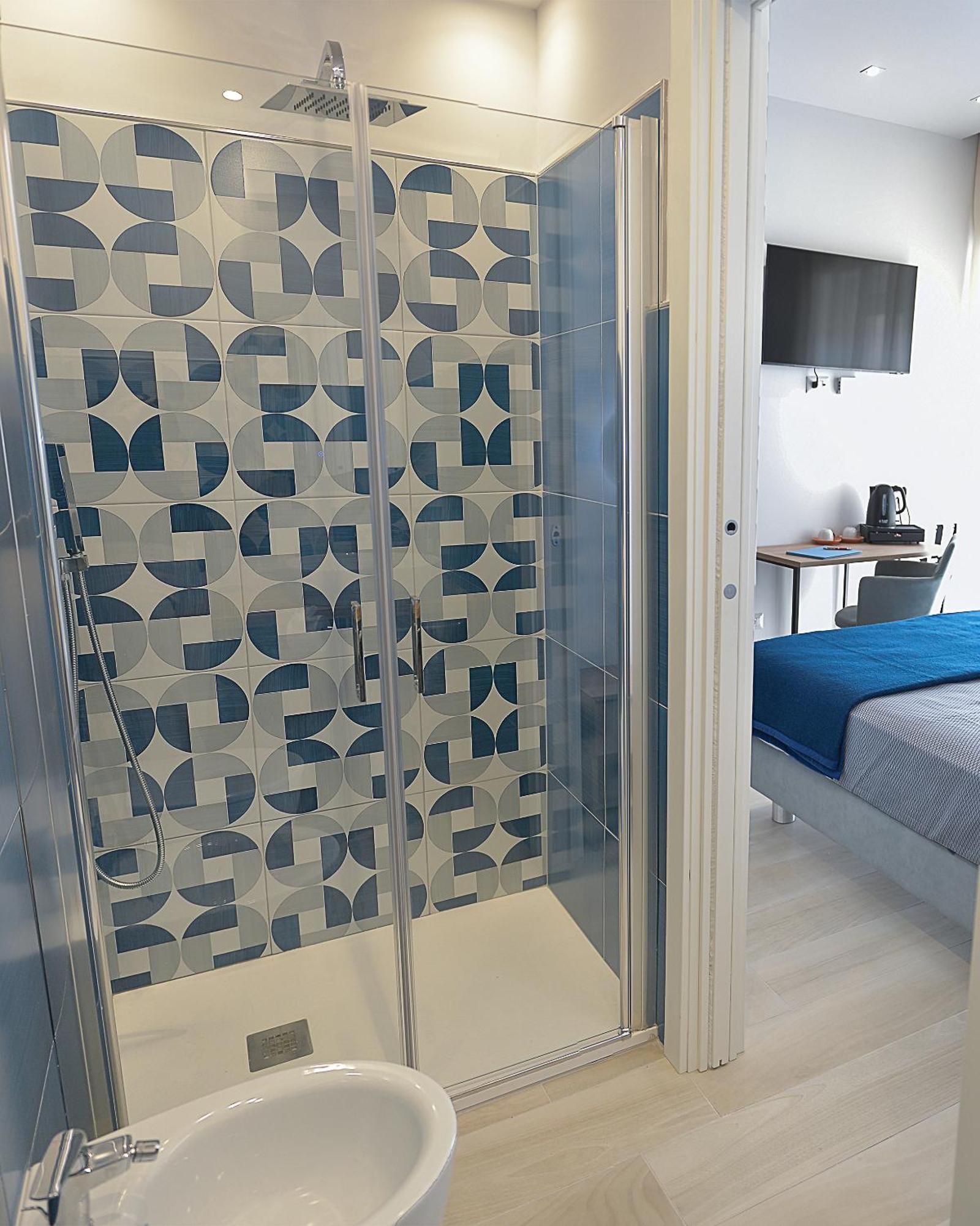 Charming Rooms Amalfi Coast Maiori Extérieur photo