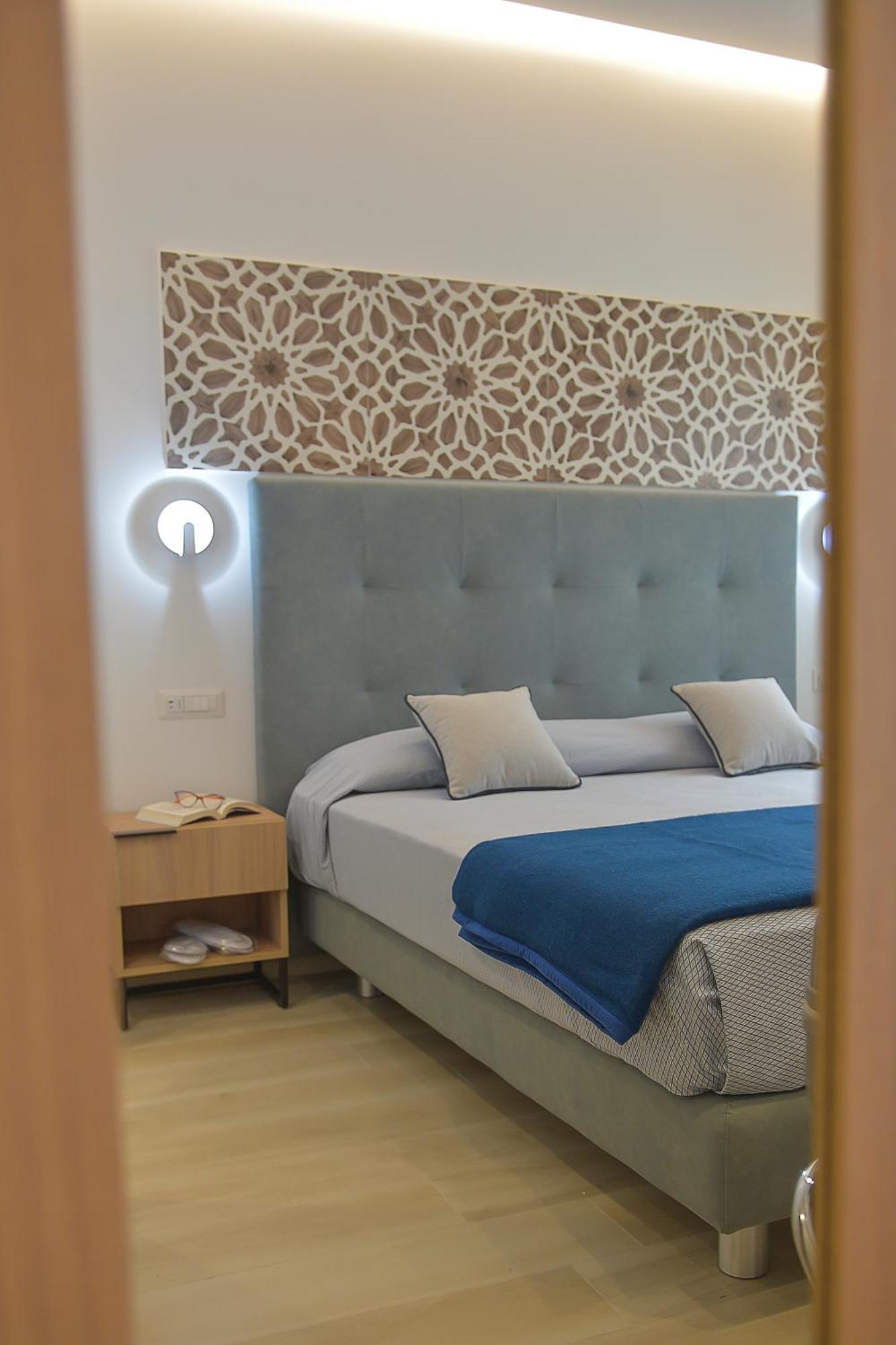Charming Rooms Amalfi Coast Maiori Extérieur photo