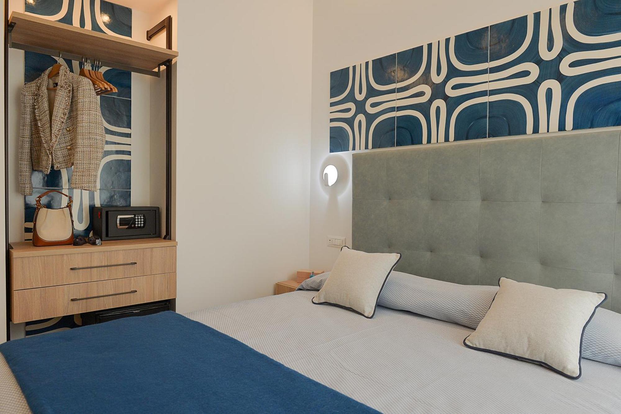 Charming Rooms Amalfi Coast Maiori Extérieur photo