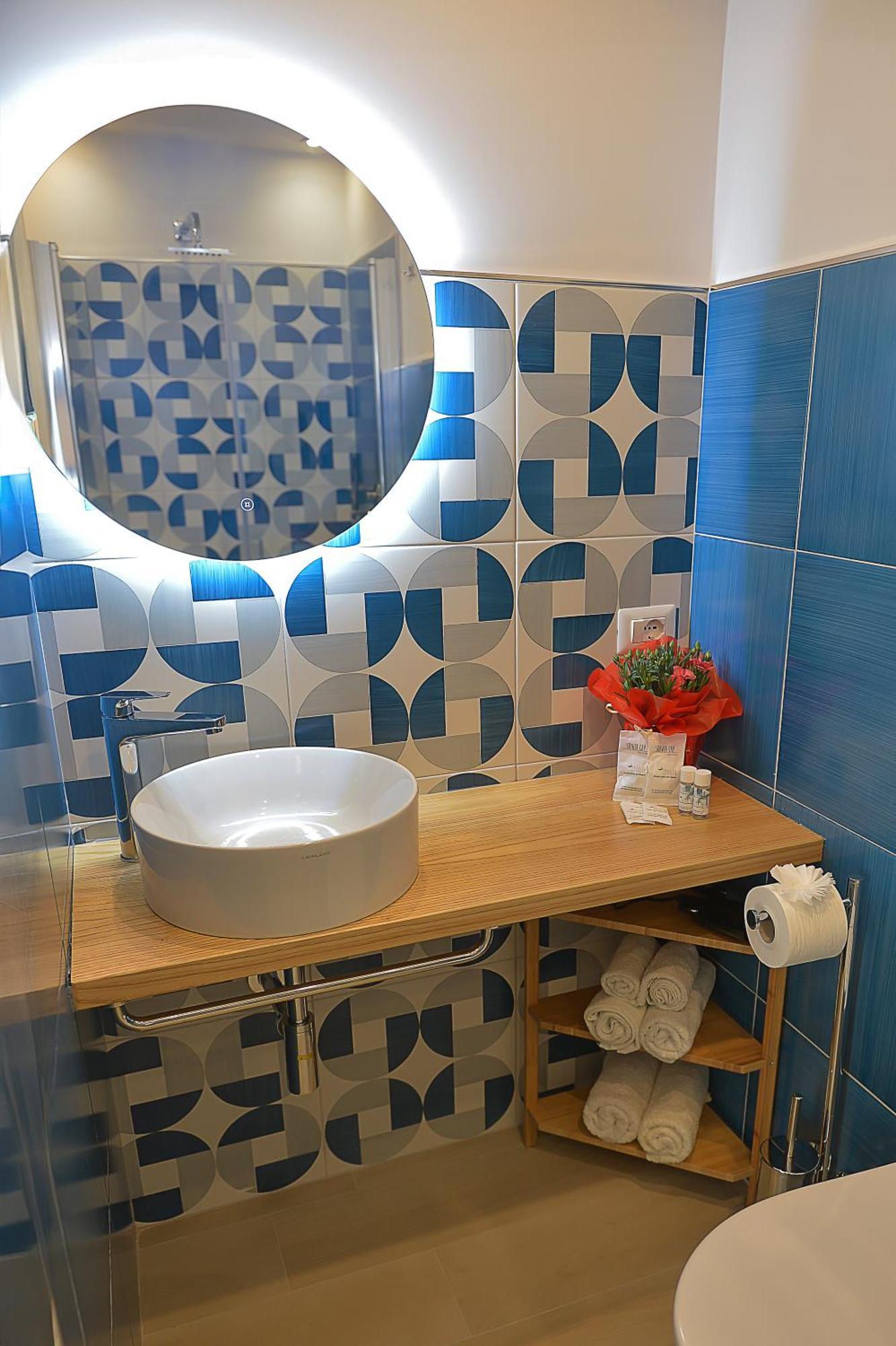 Charming Rooms Amalfi Coast Maiori Extérieur photo