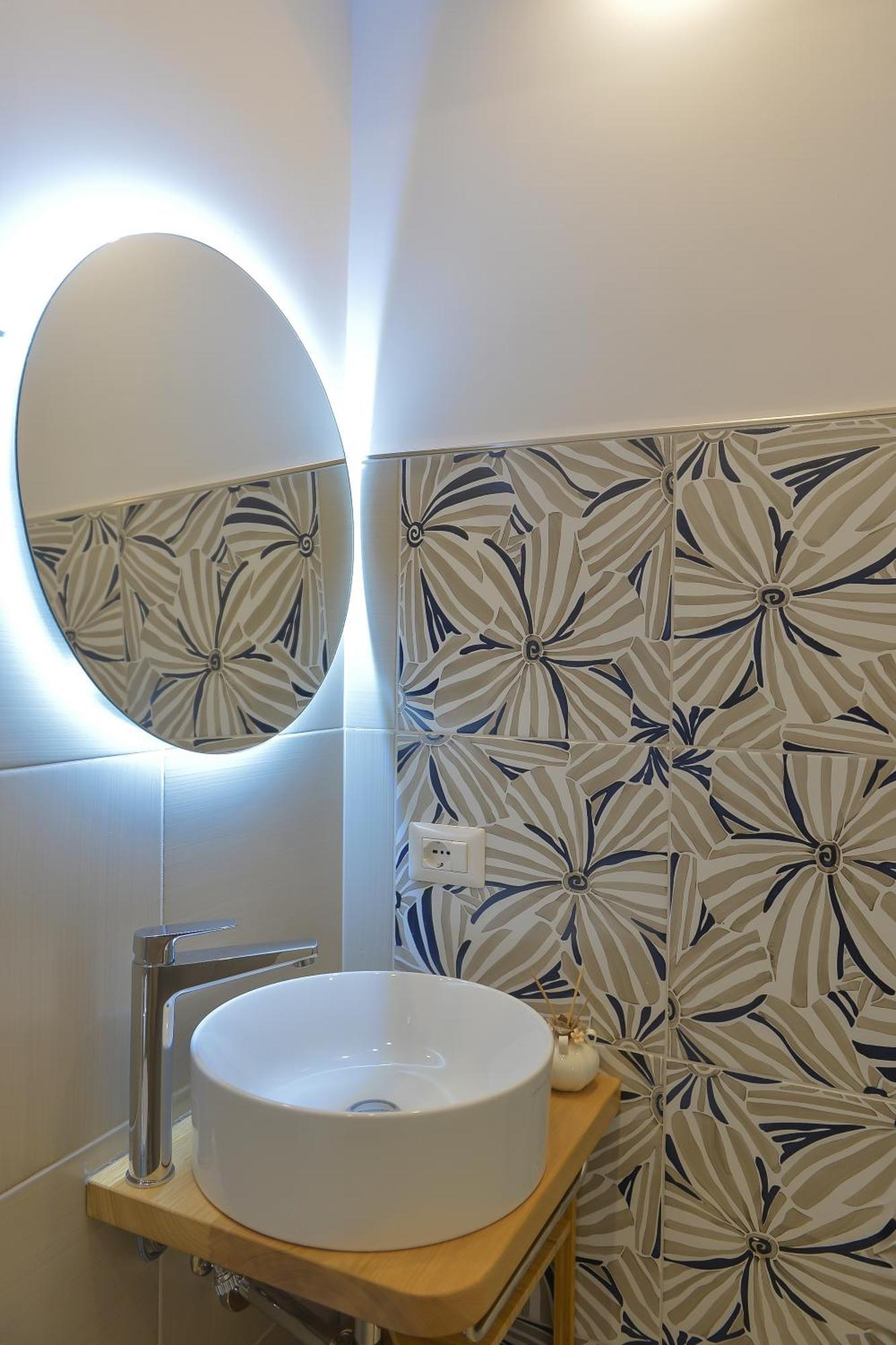 Charming Rooms Amalfi Coast Maiori Extérieur photo